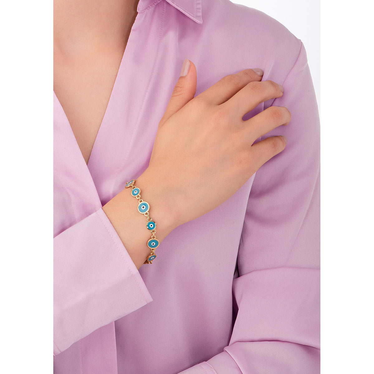 Pulsera Anaïs