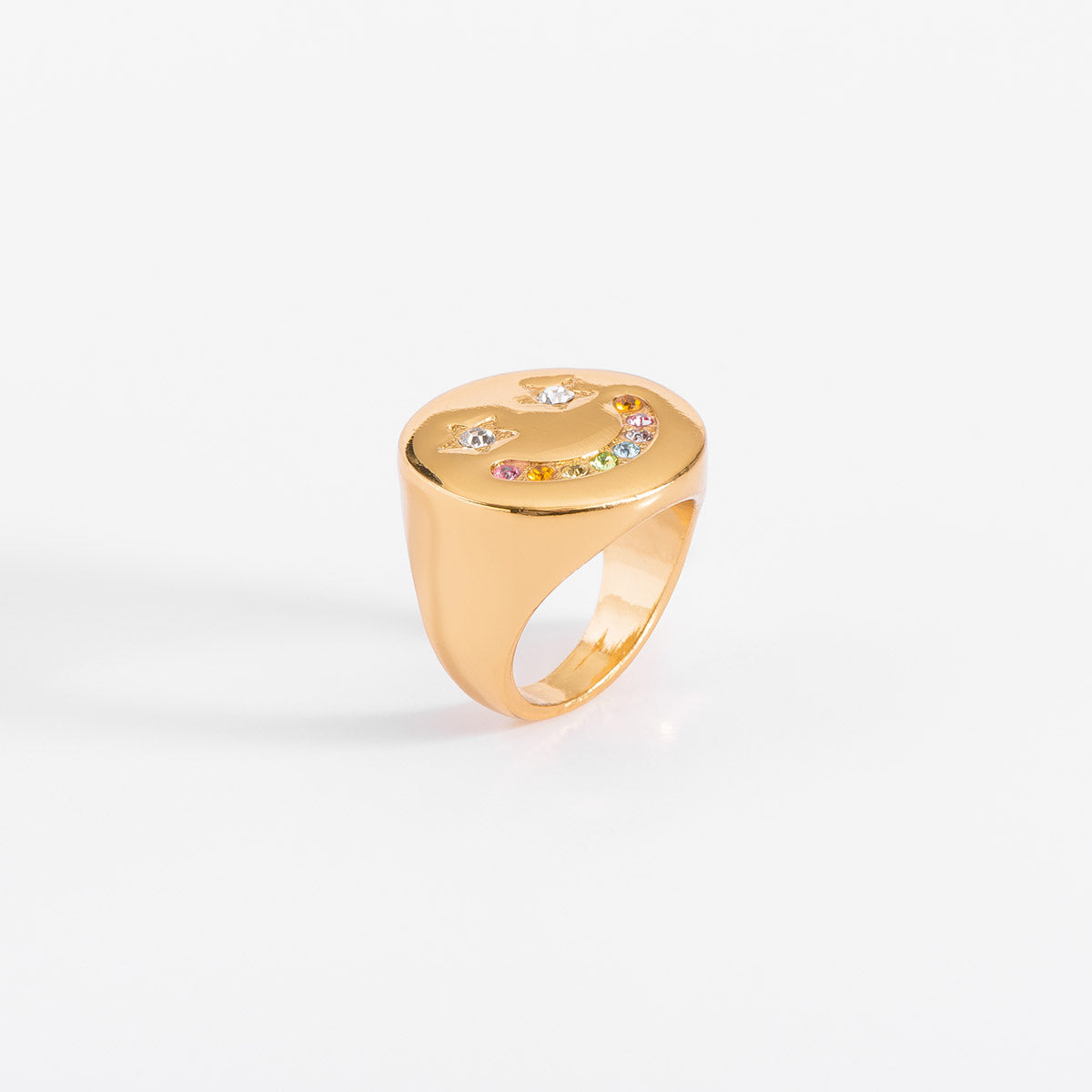 Anillo Happy