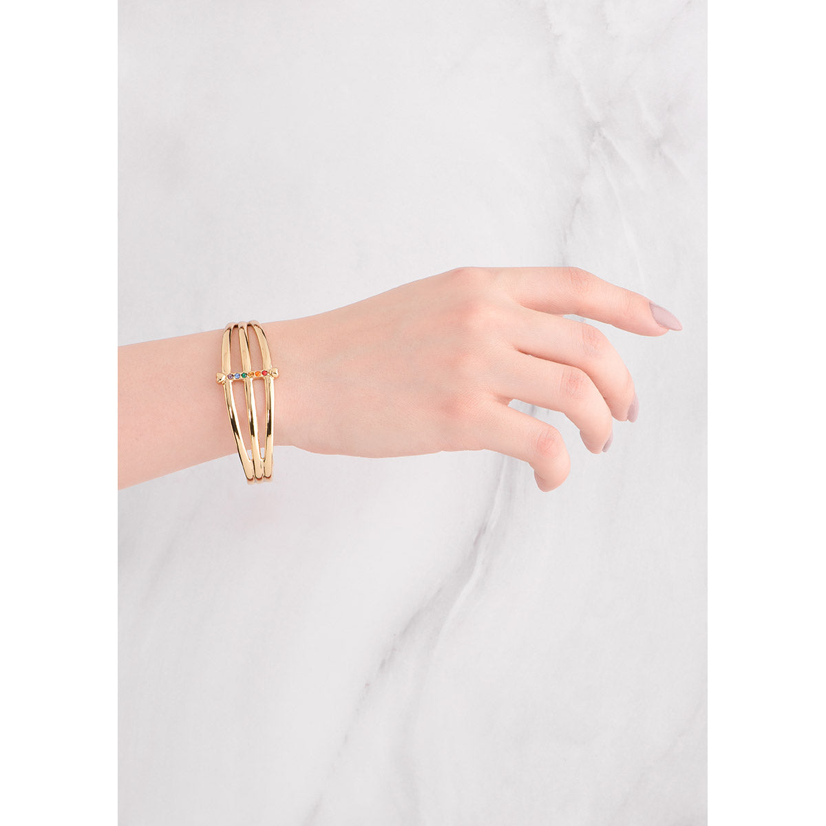 Brazalete Multicolor