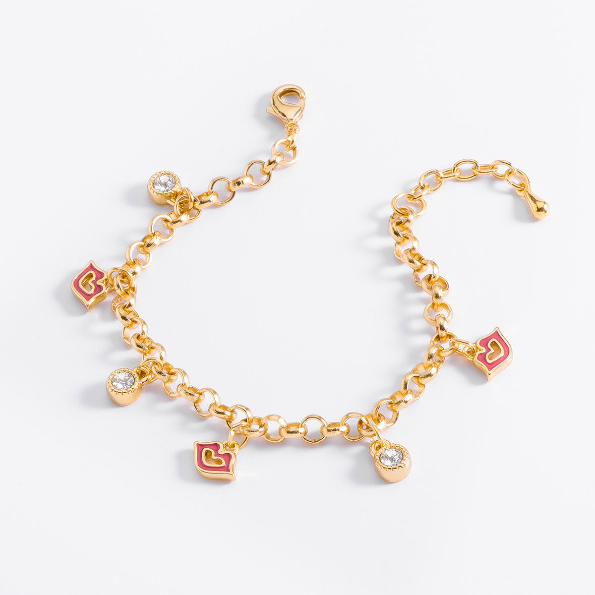 Pulsera Kiss