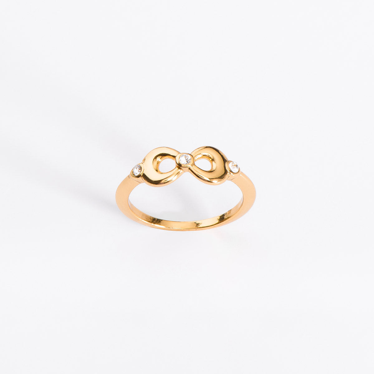 Anillo Infinity