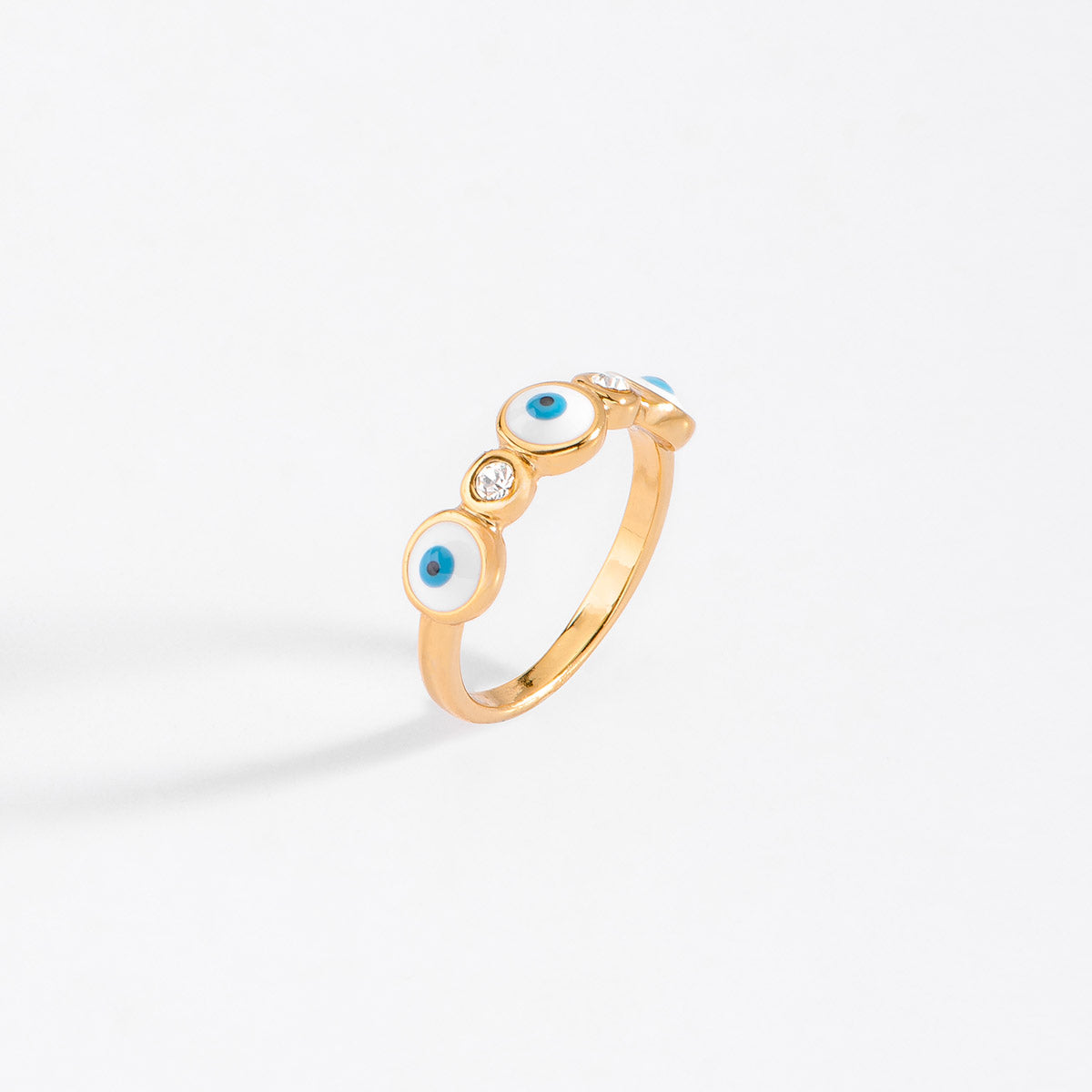 Anillo Ojos