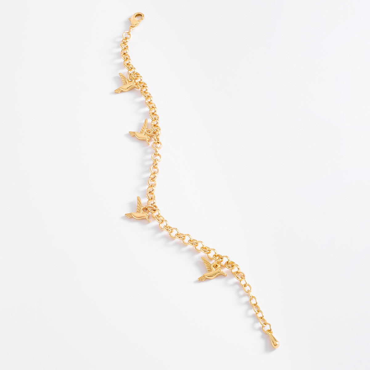 Pulsera Colibrí
