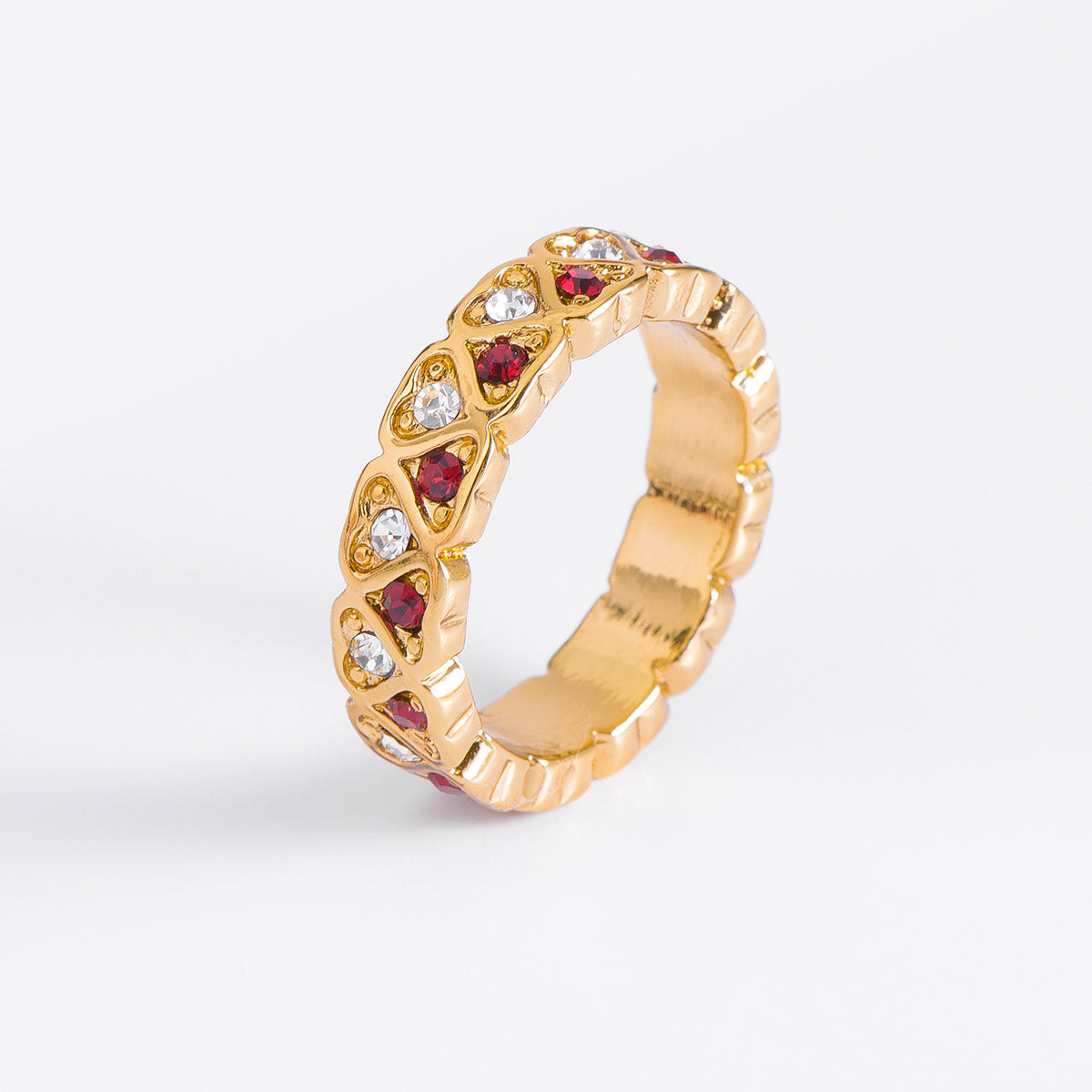 Anillo Sweetheart