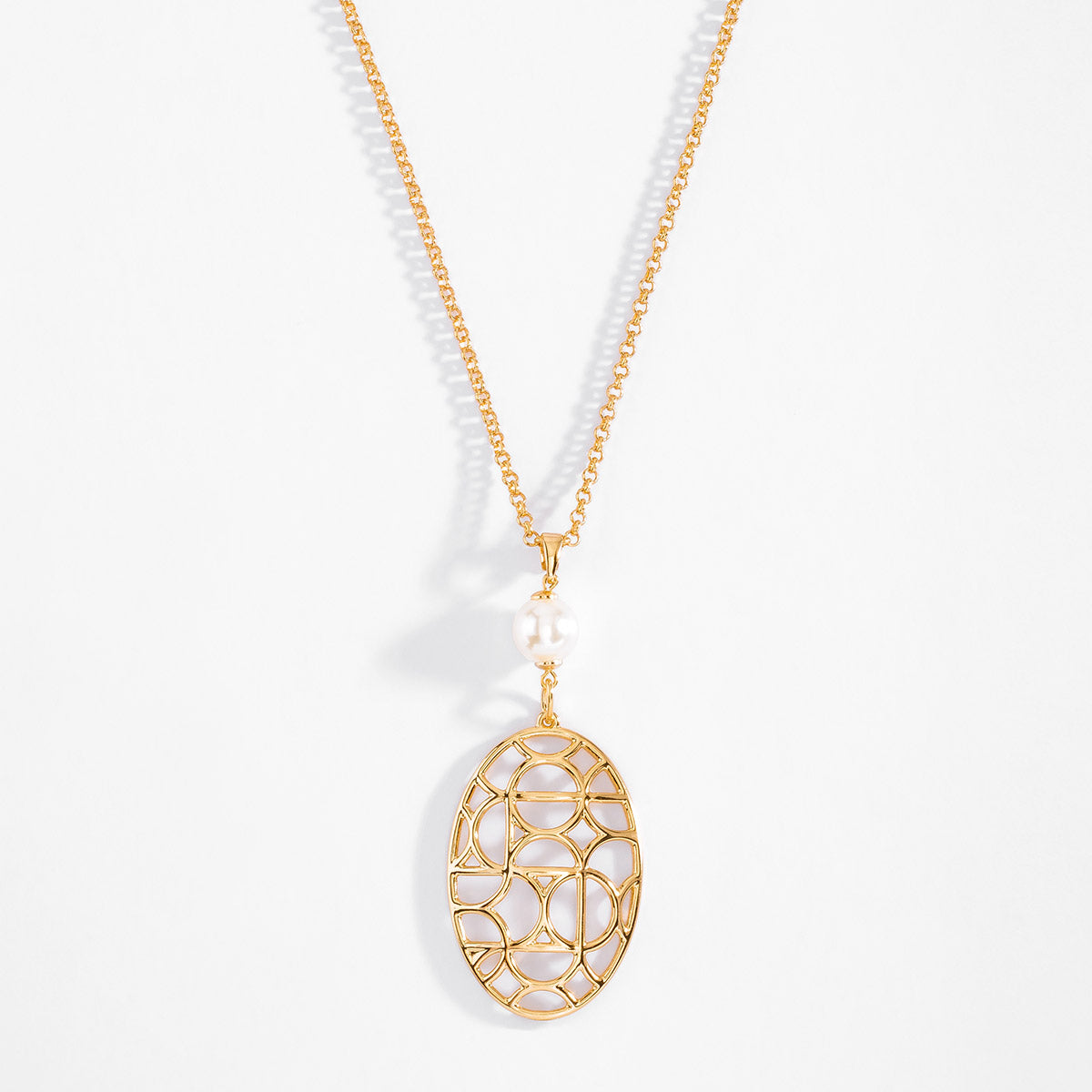 Collar Curio