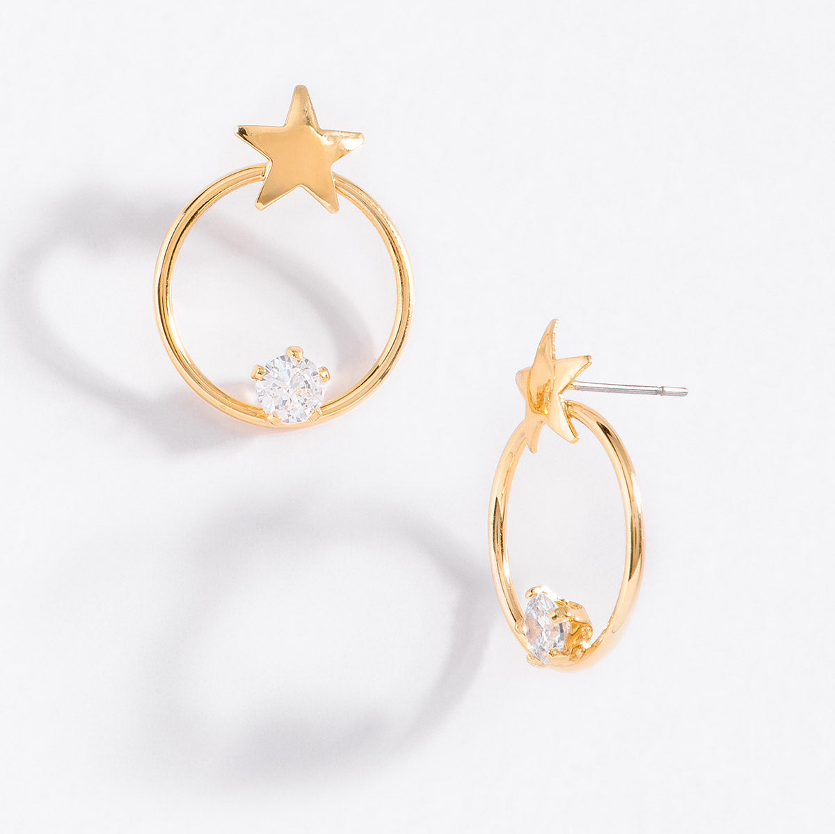 Aretes Lumi