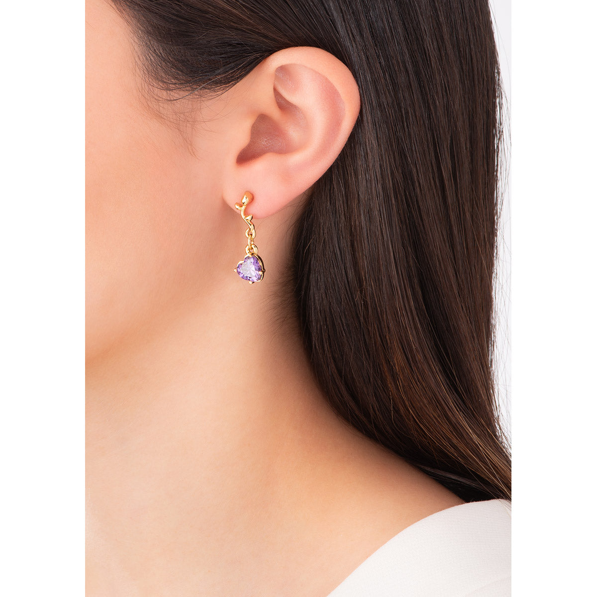 Aretes Lili
