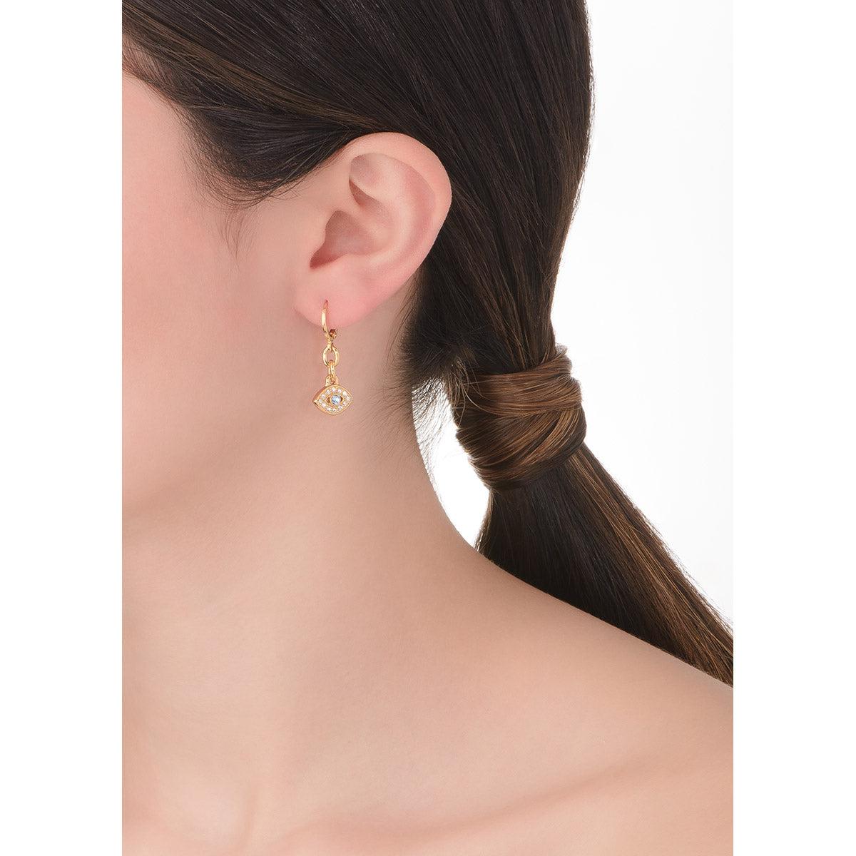 Aretes Donna
