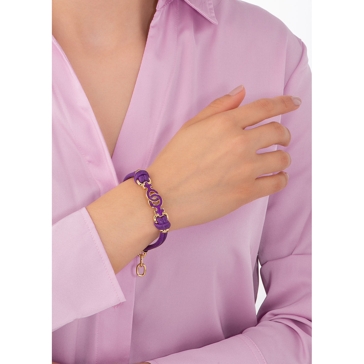 Pulsera Belle