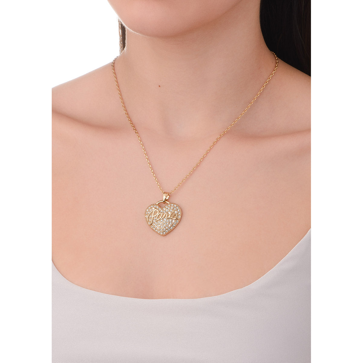 Collar Charlotte