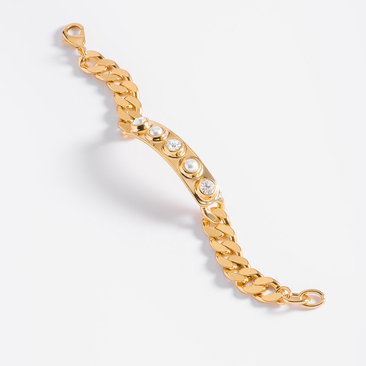 Pulsera Génova