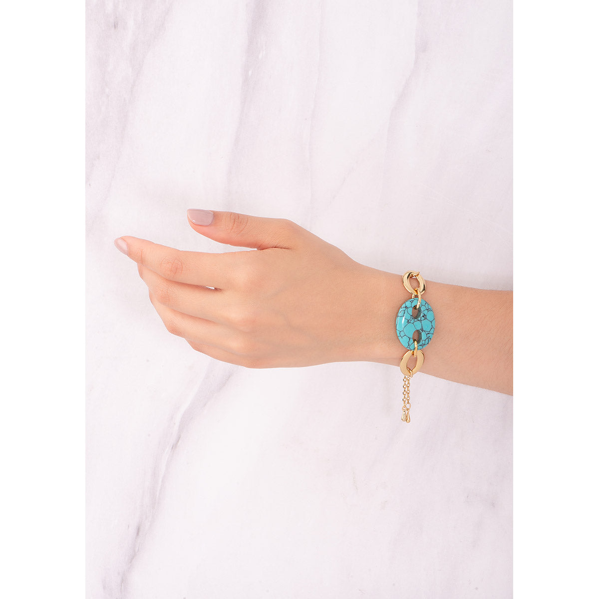 Pulsera Patmos