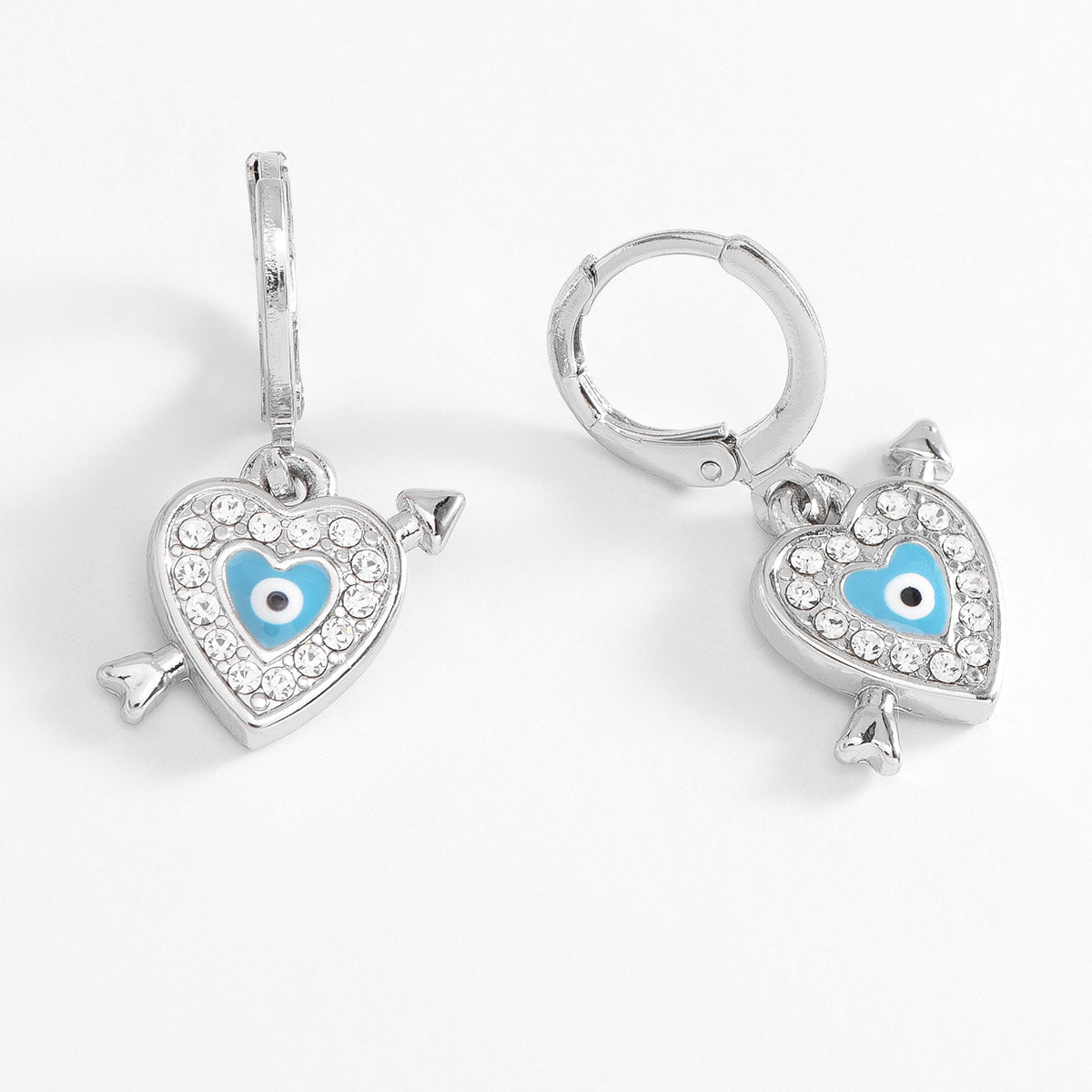 Aretes Gery