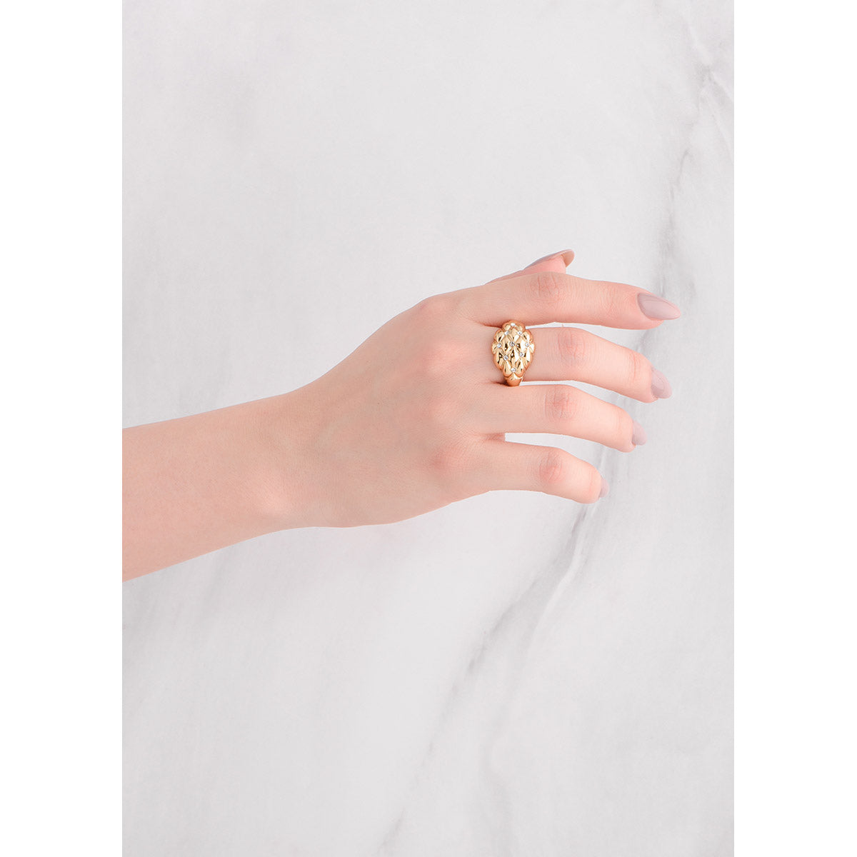 Anillo Cyan
