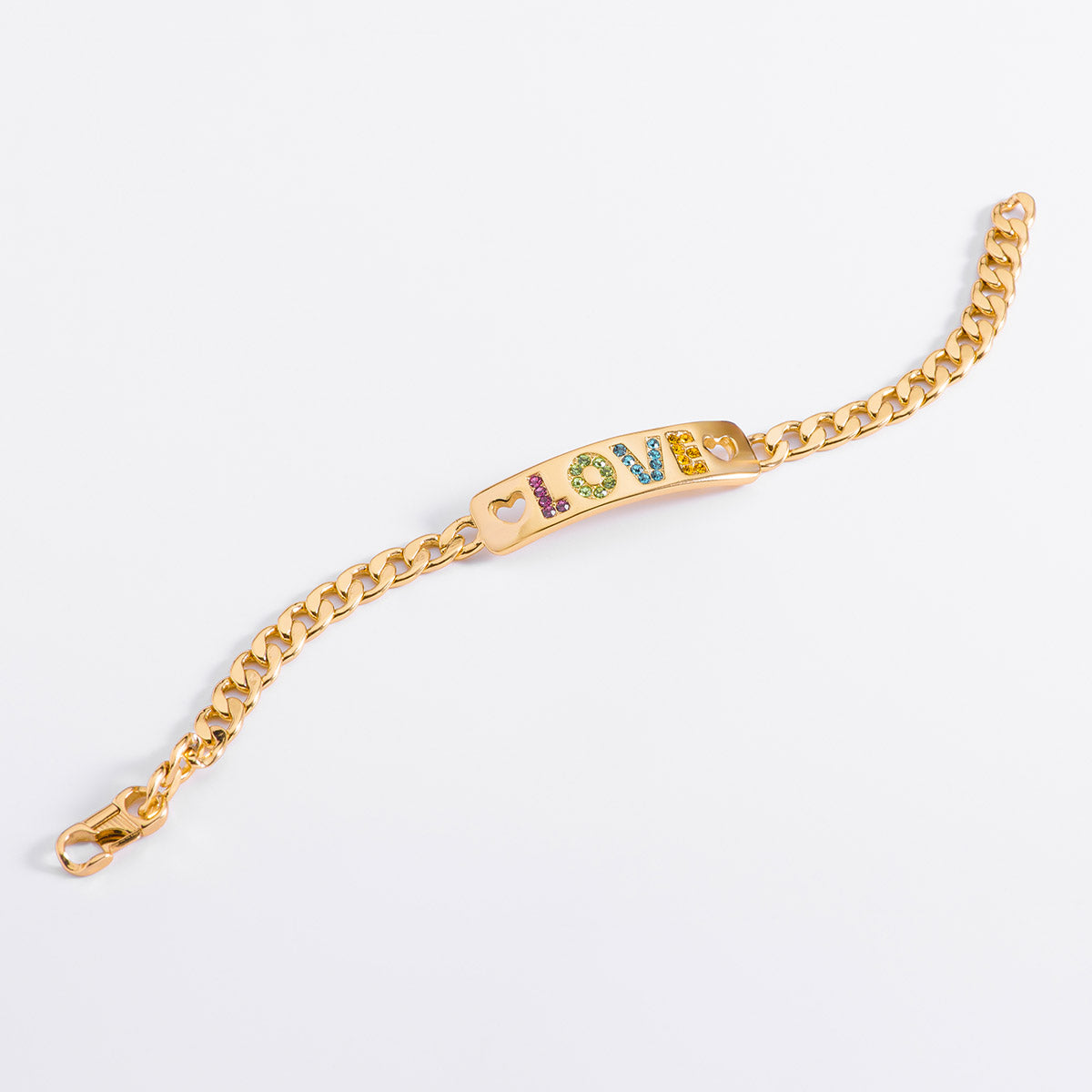 Pulsera Lover