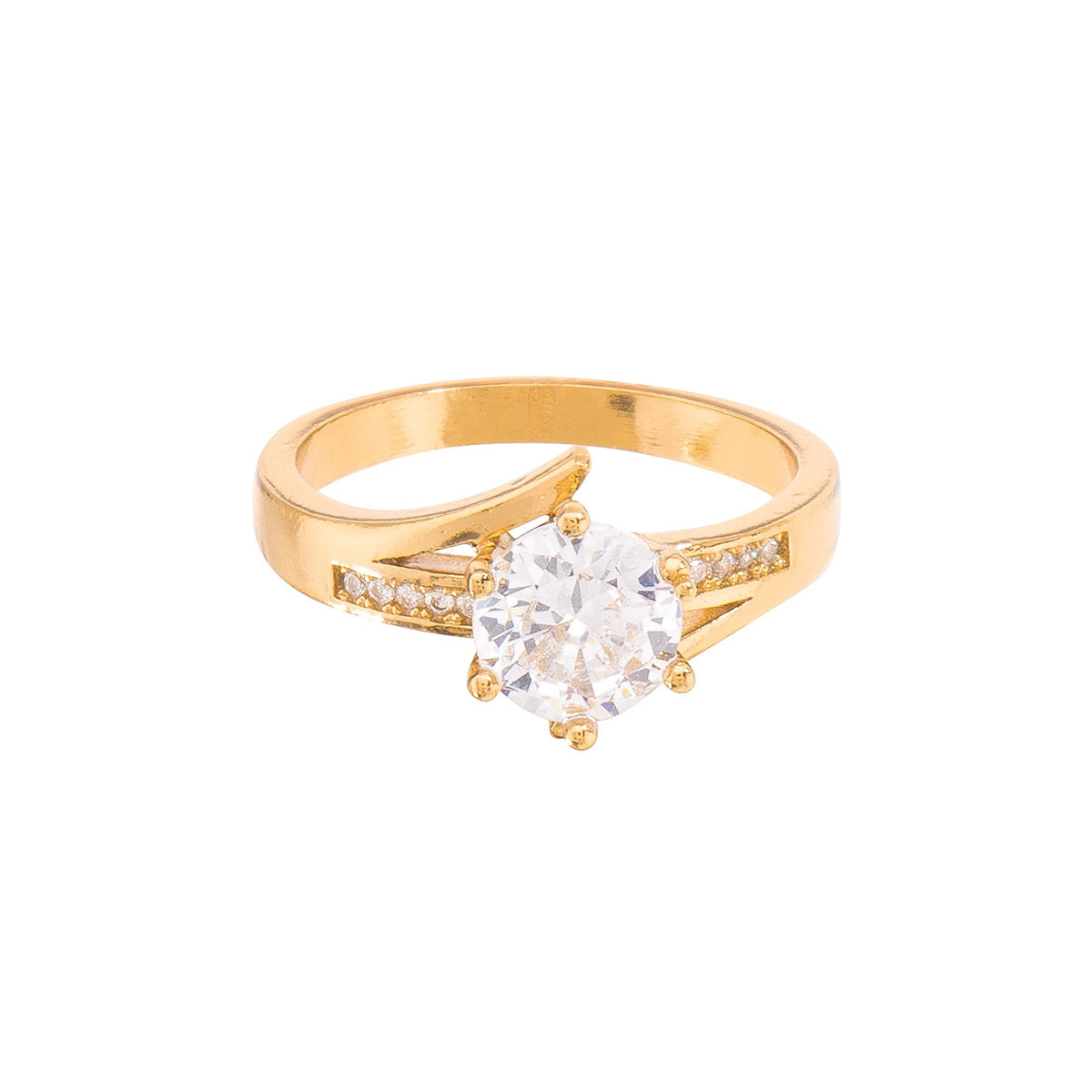 Anillo Tiffa