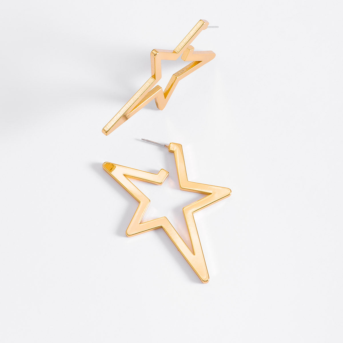Aretes Rockstar