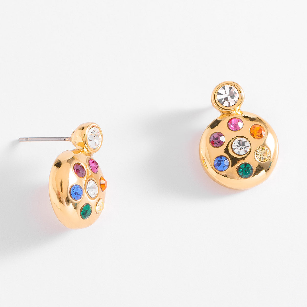 Aretes Rainbow