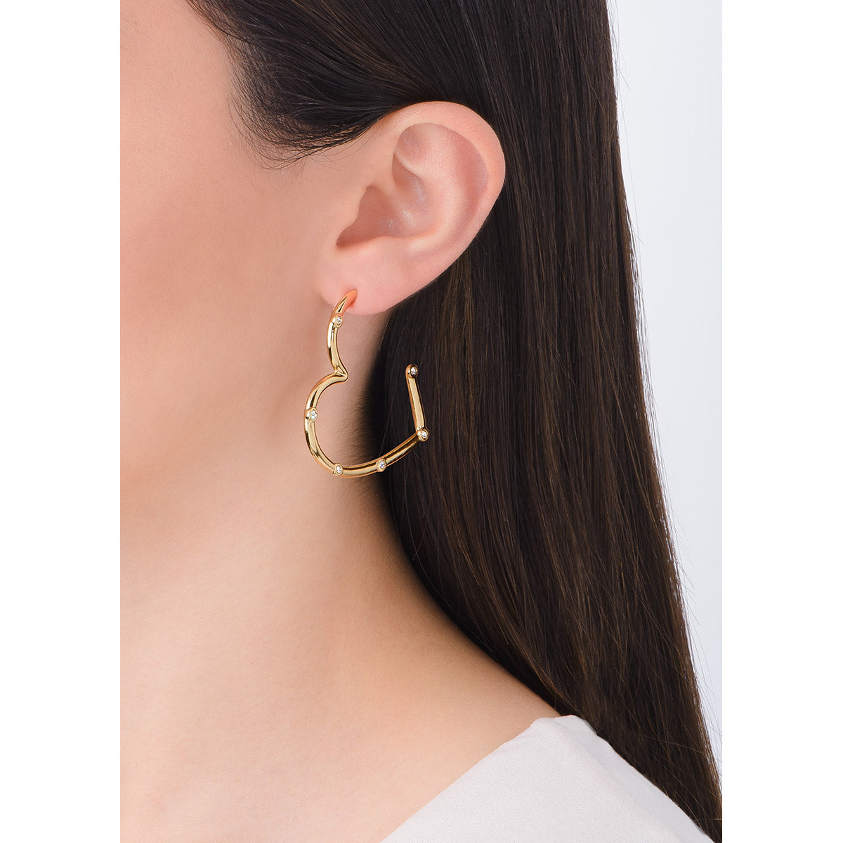 Aretes Becky