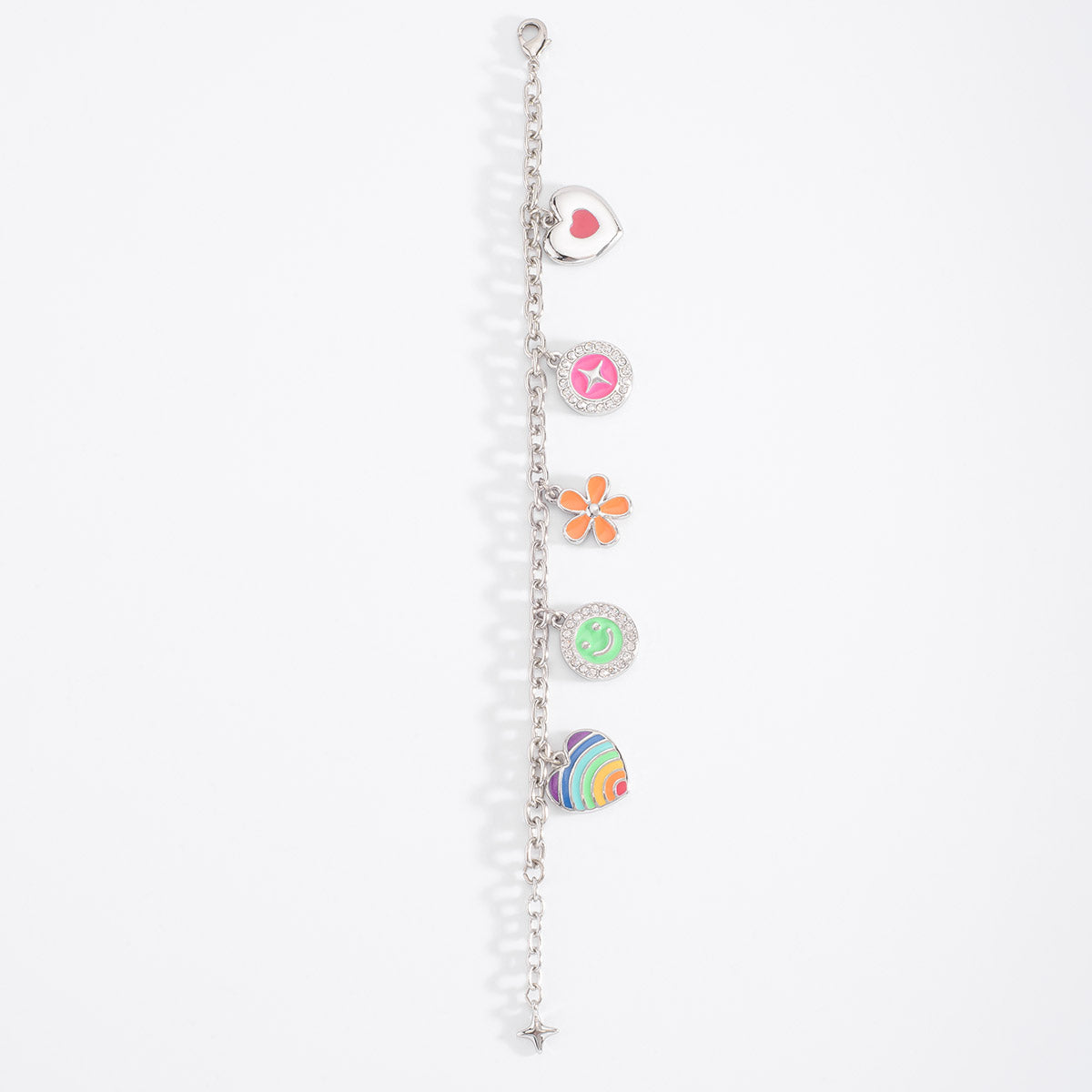Pulsera Charms Paris
