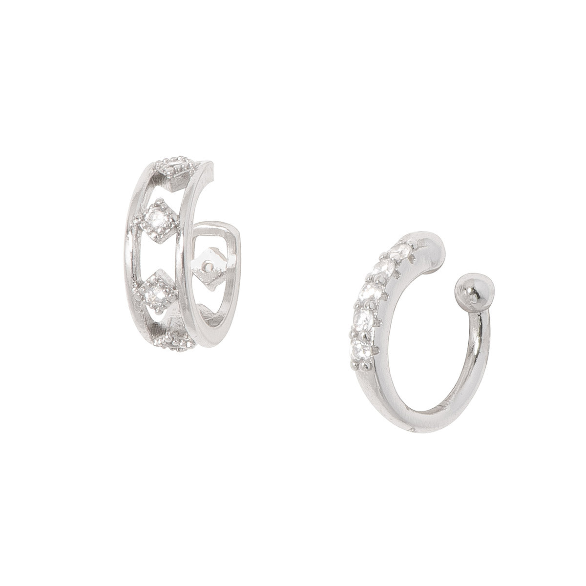 Duo Earcuff