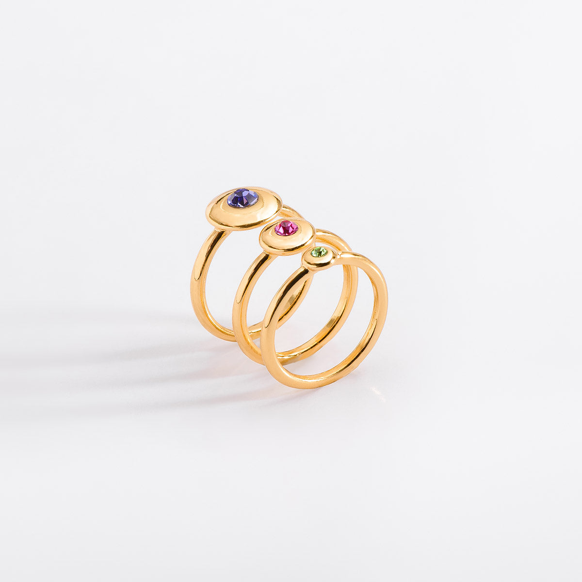 Anillo Cheri