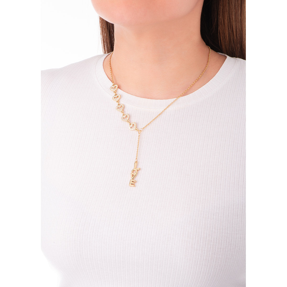 Collar Love Paris
