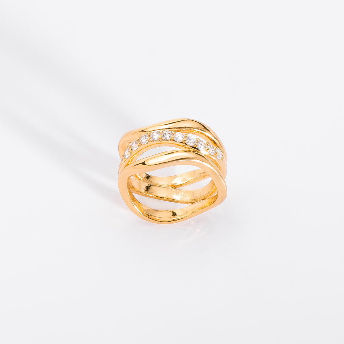 Anillo Glam
