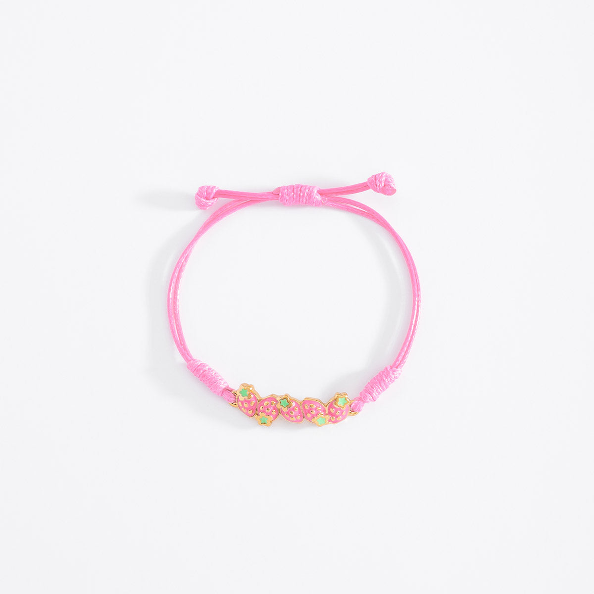 Pulsera Fresitas