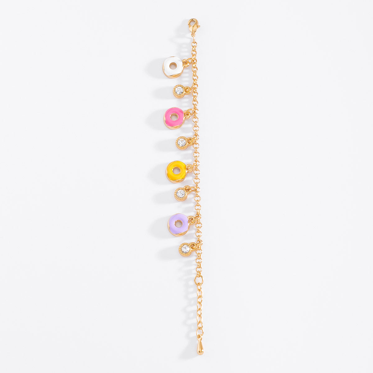 Pulsera Donut