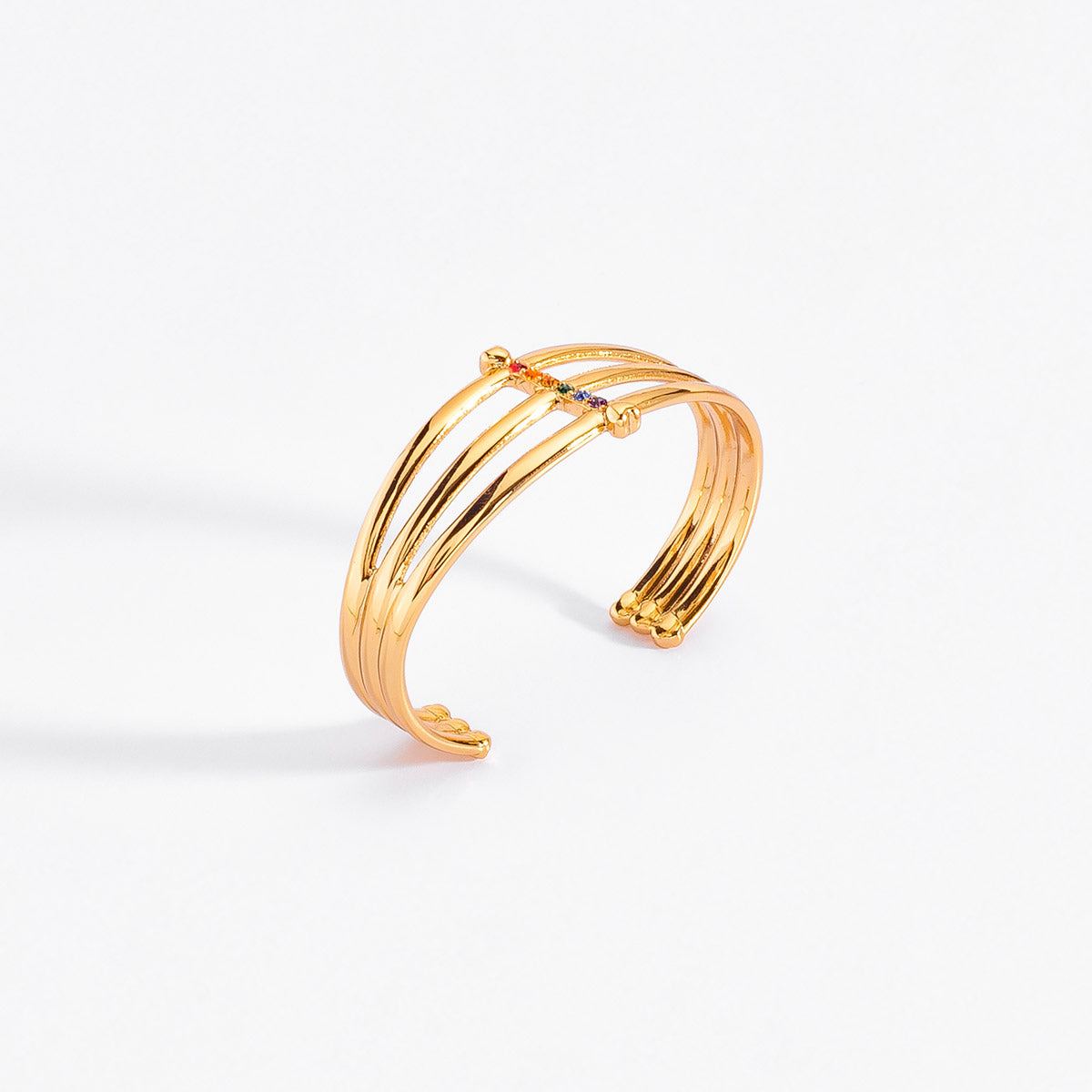 Brazalete Multicolor