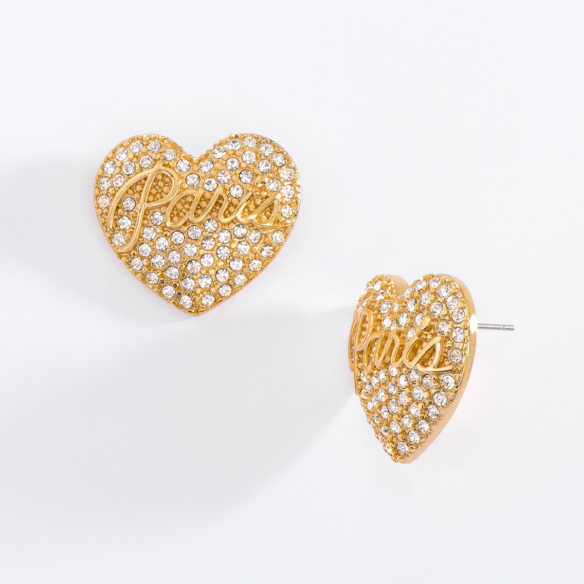 Aretes Charlotte
