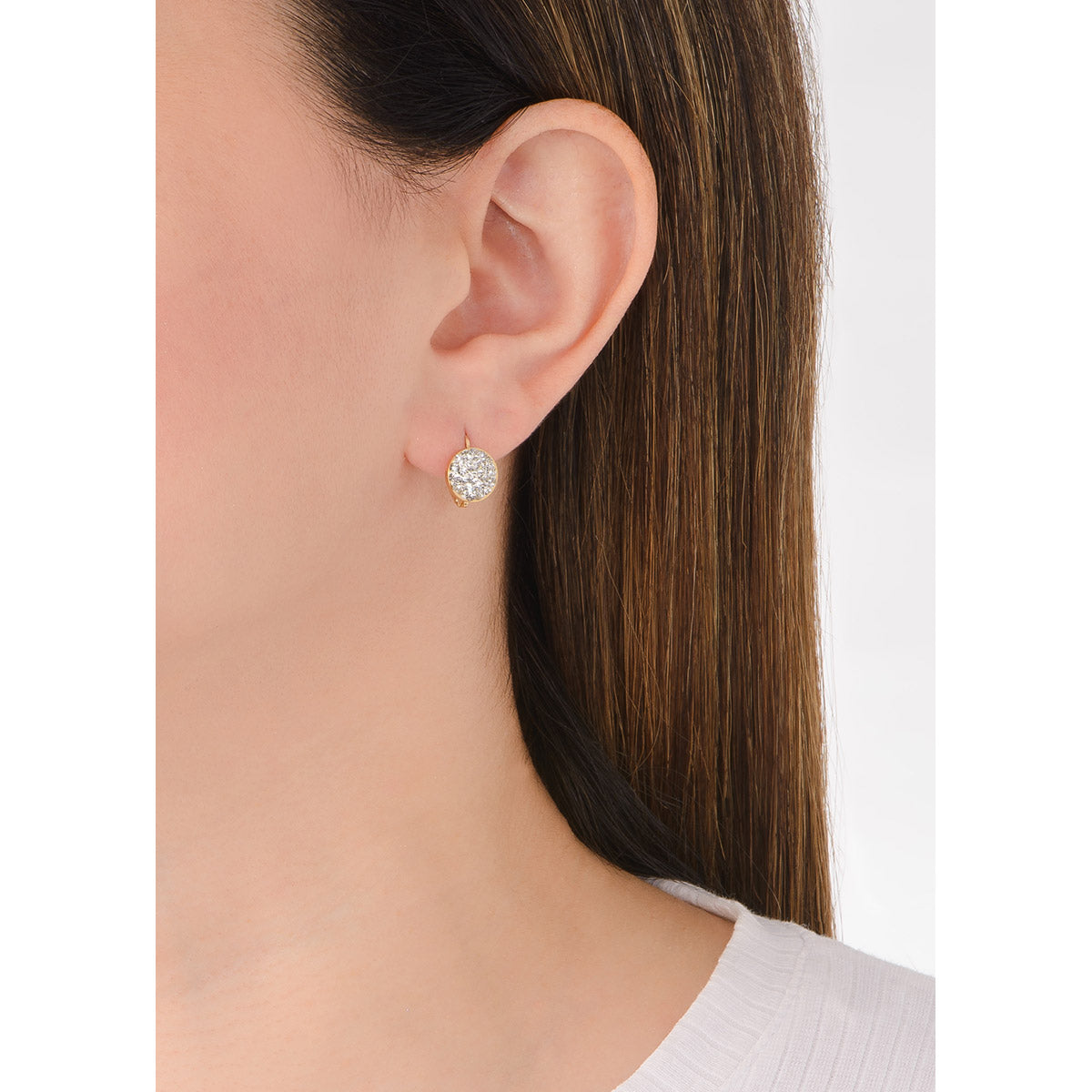 Aretes Hanan