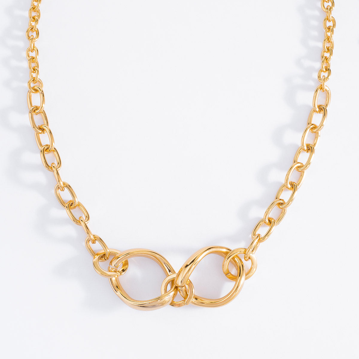 Collar Infinity