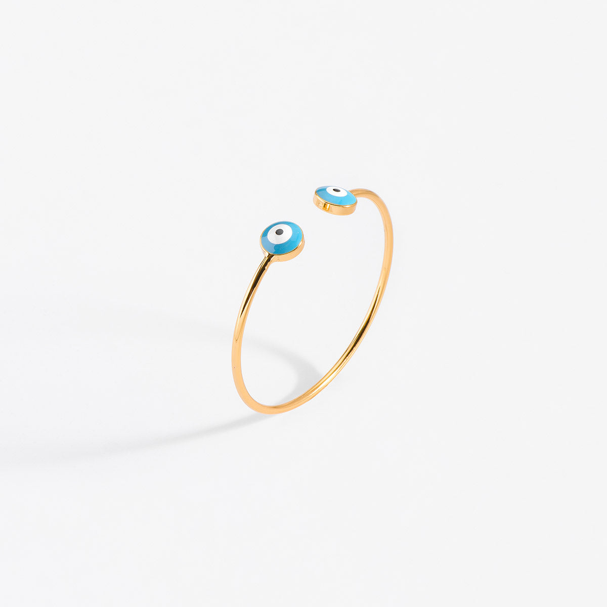 Pulsera Ojo Azul