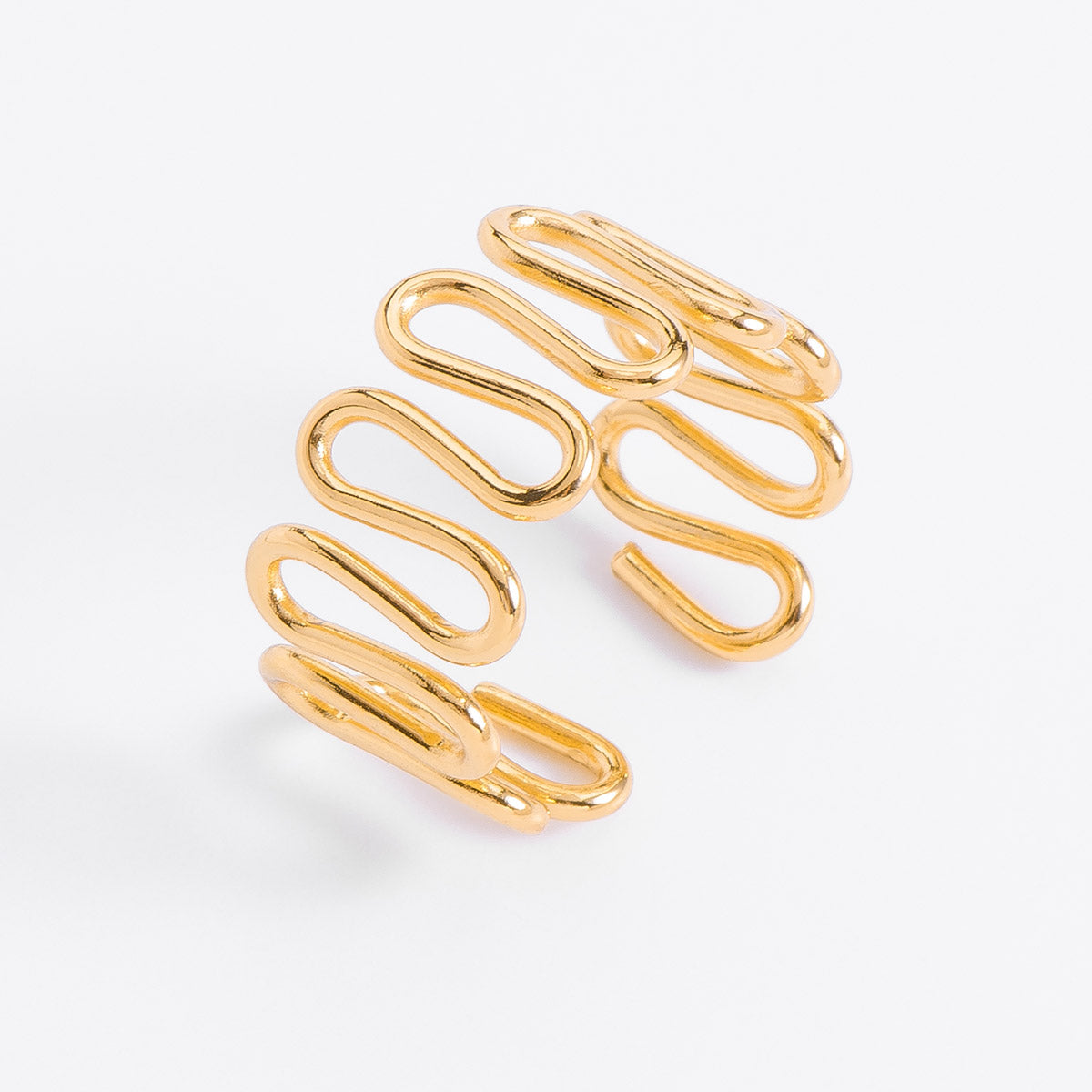 Anillo Mika