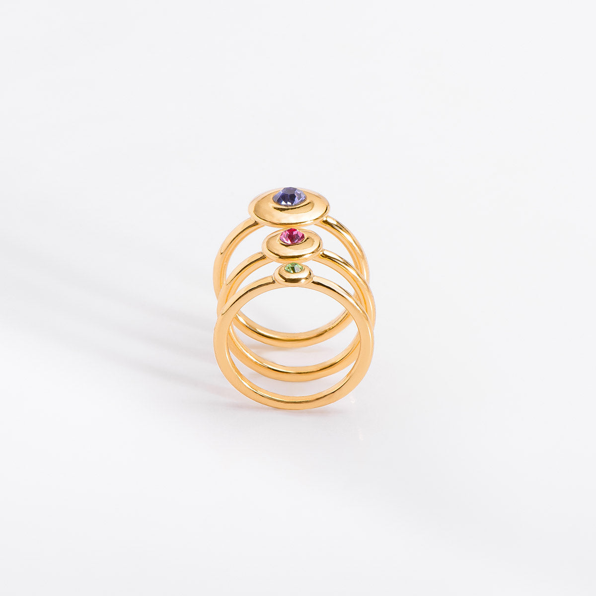 Anillo Cheri