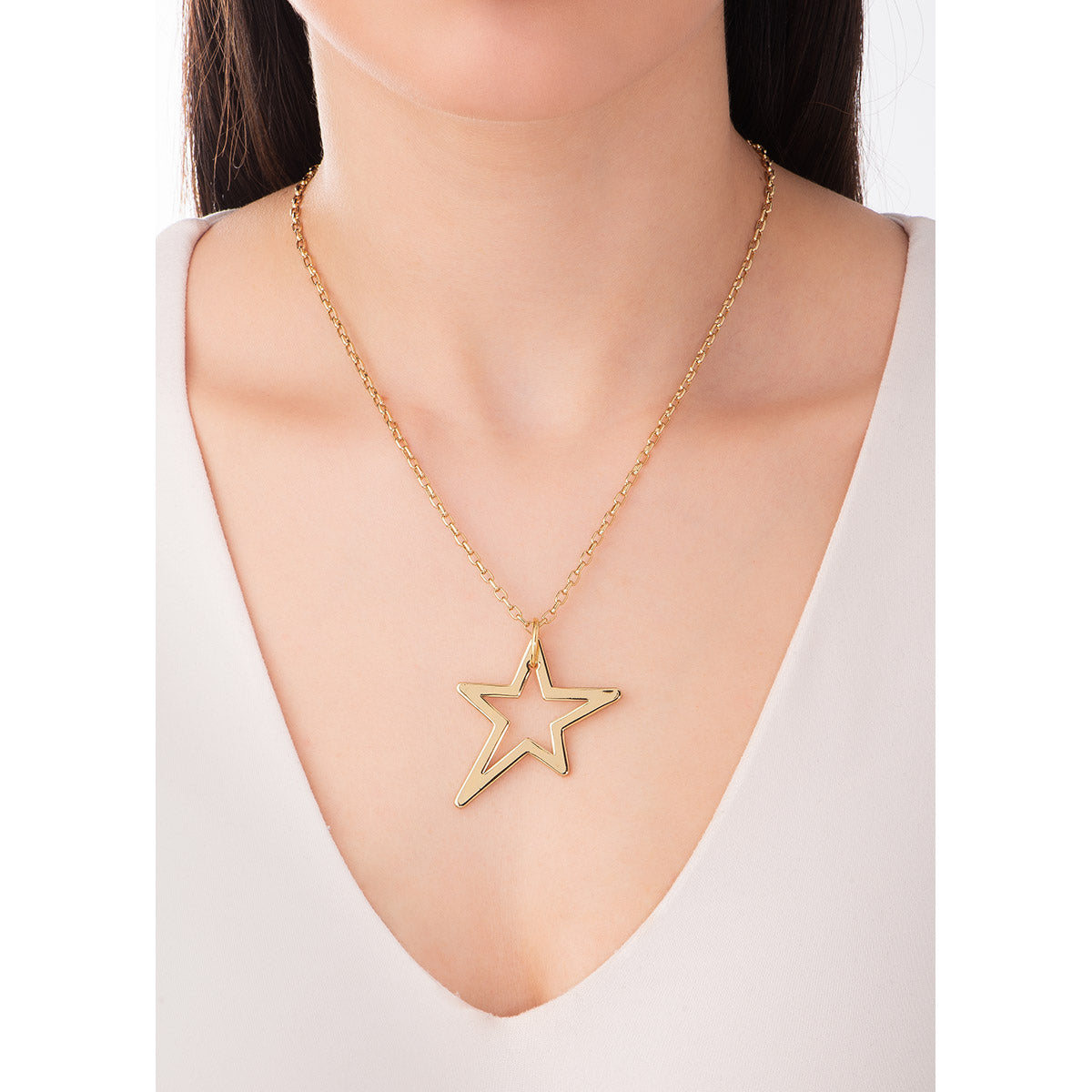 Collar Rockstar