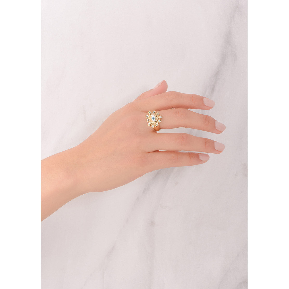 Anillo Estambul