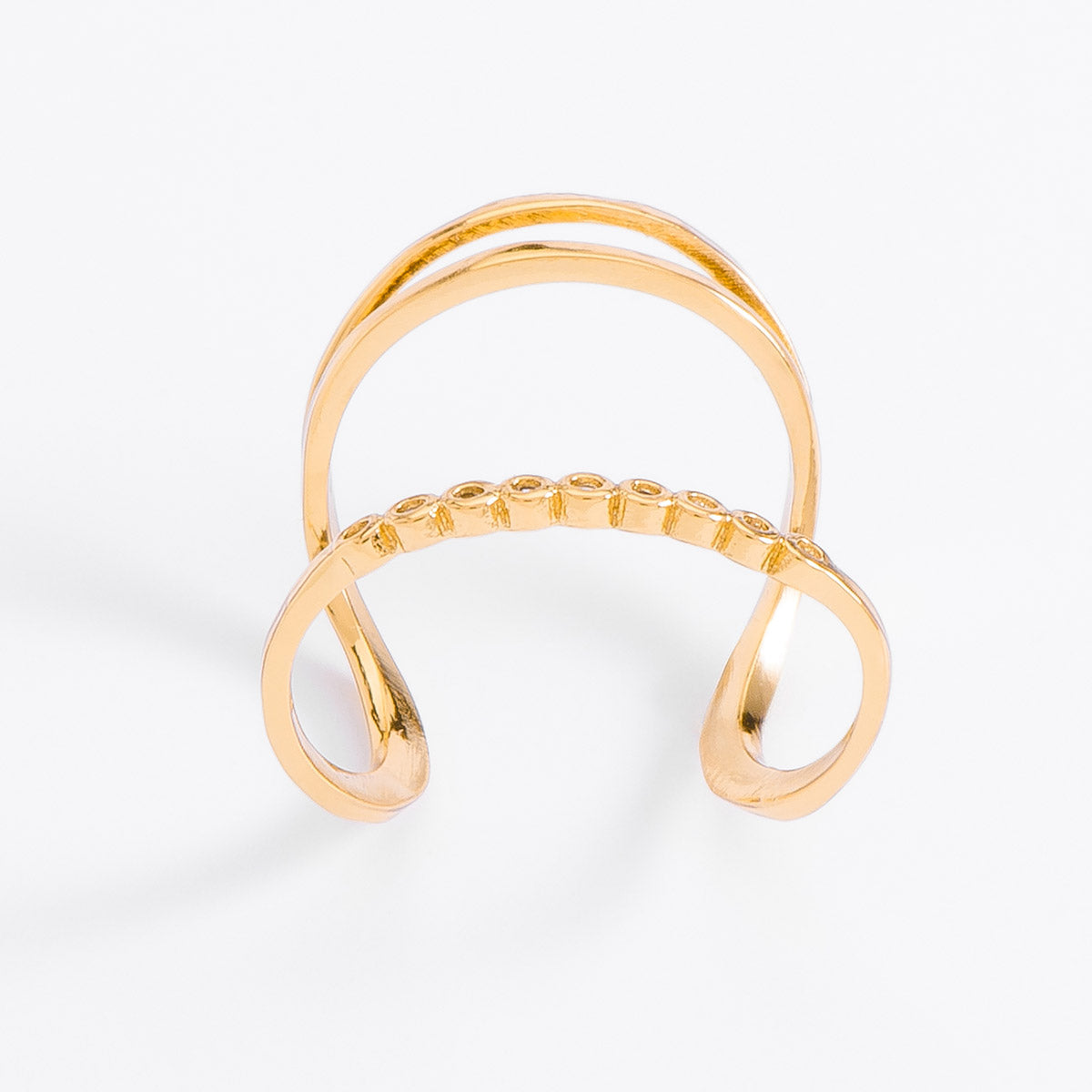 Anillo Alaia