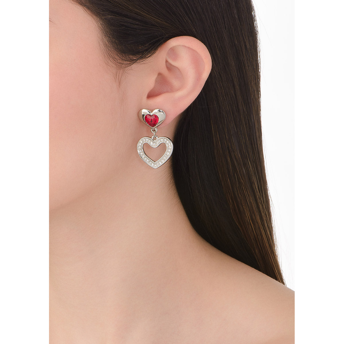 Aretes Amour