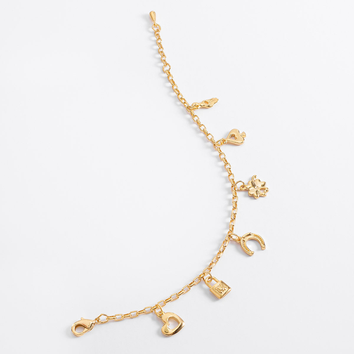 Pulsera Lucky