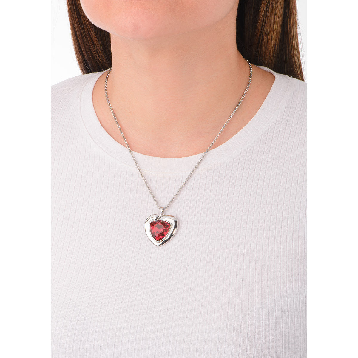 Collar Corazón