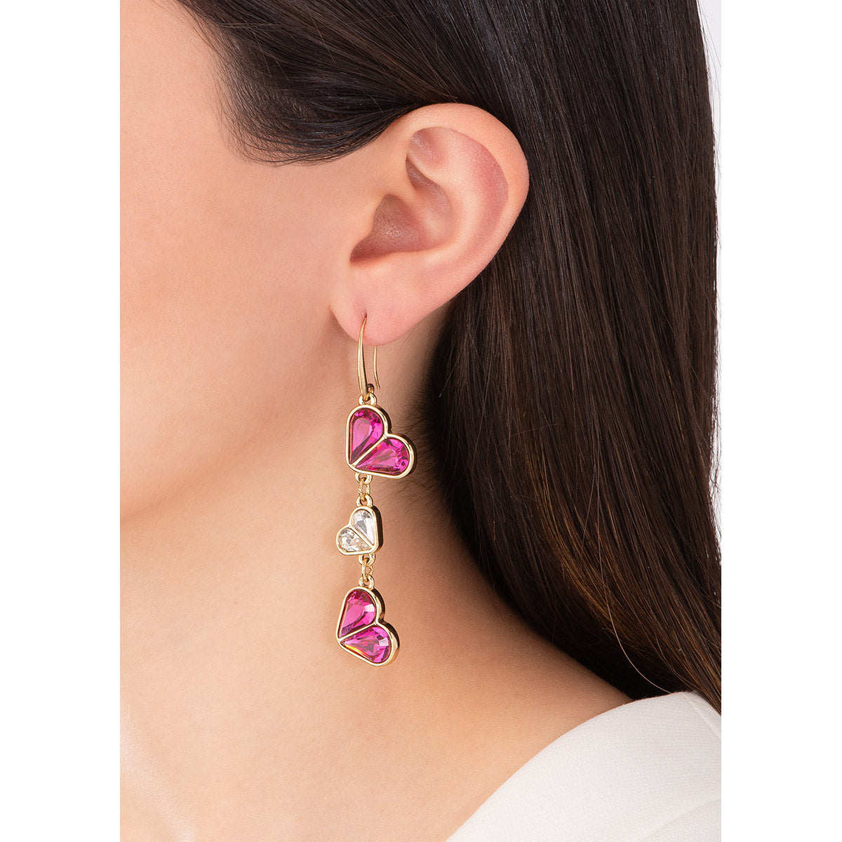 Aretes Kristen