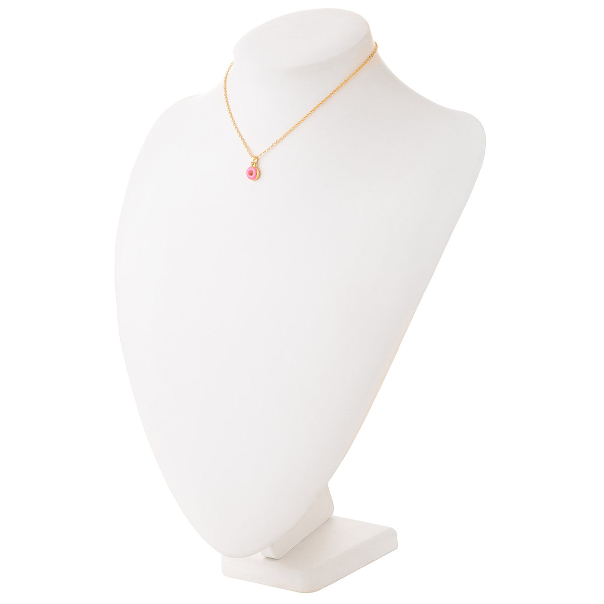 Collar Pink Donut