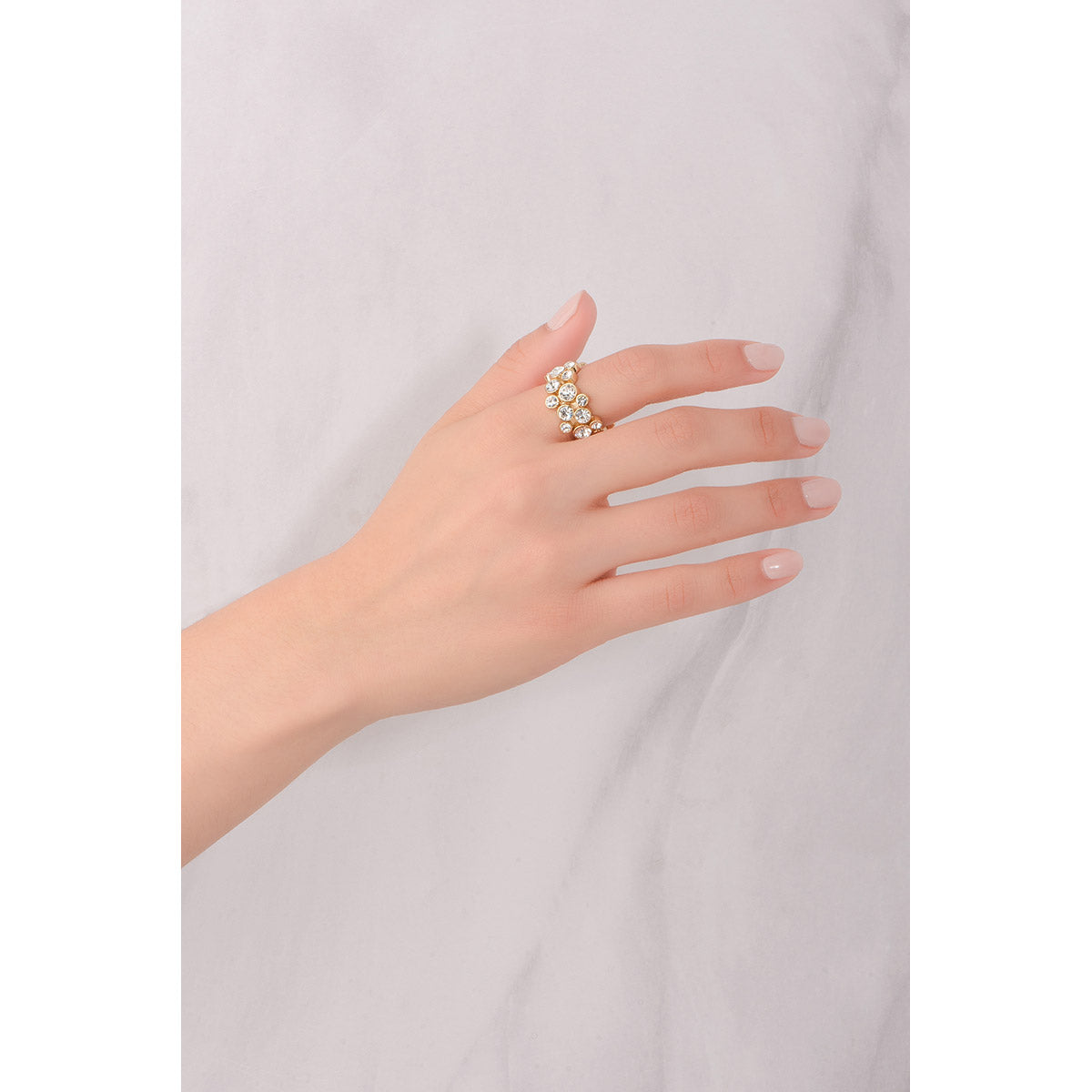 Anillo Mariella