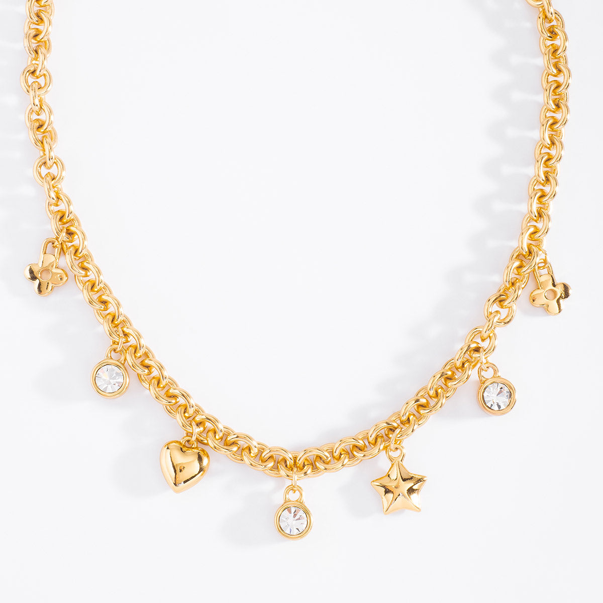 Collar Birgit