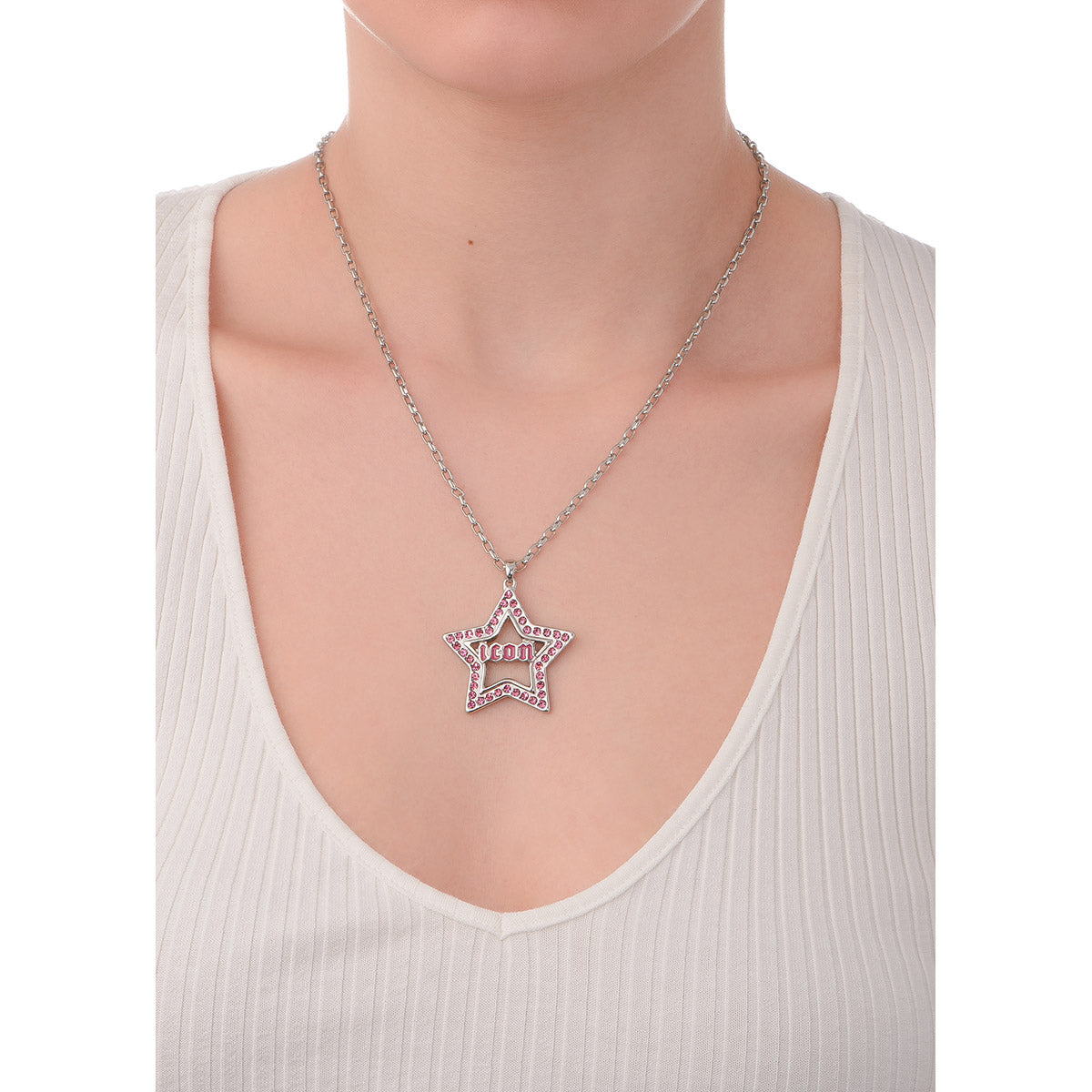 Collar Icon