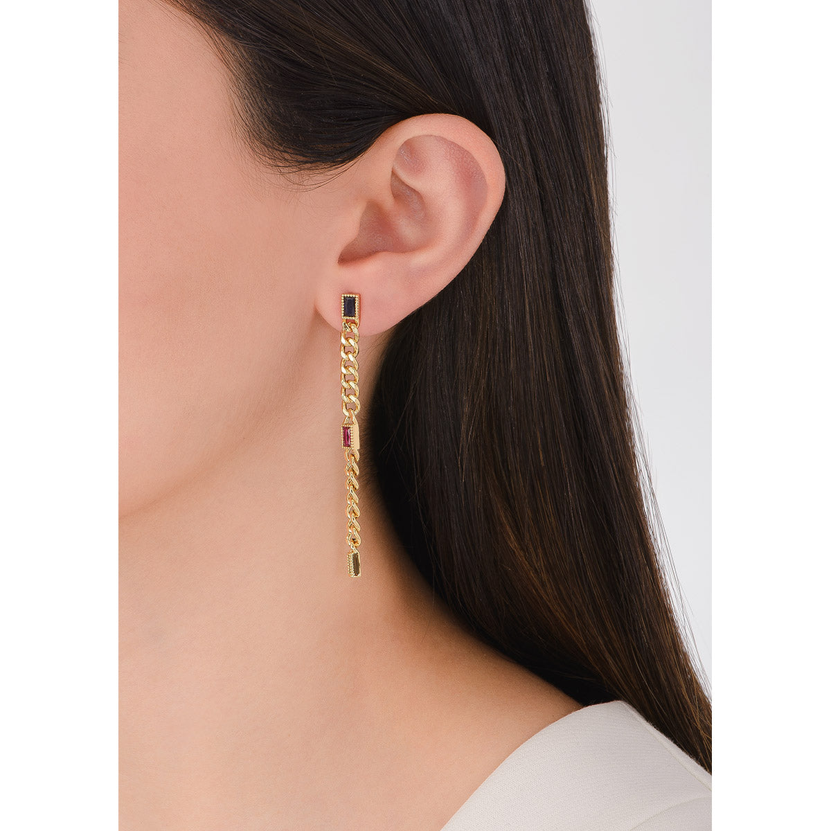 Aretes Milan