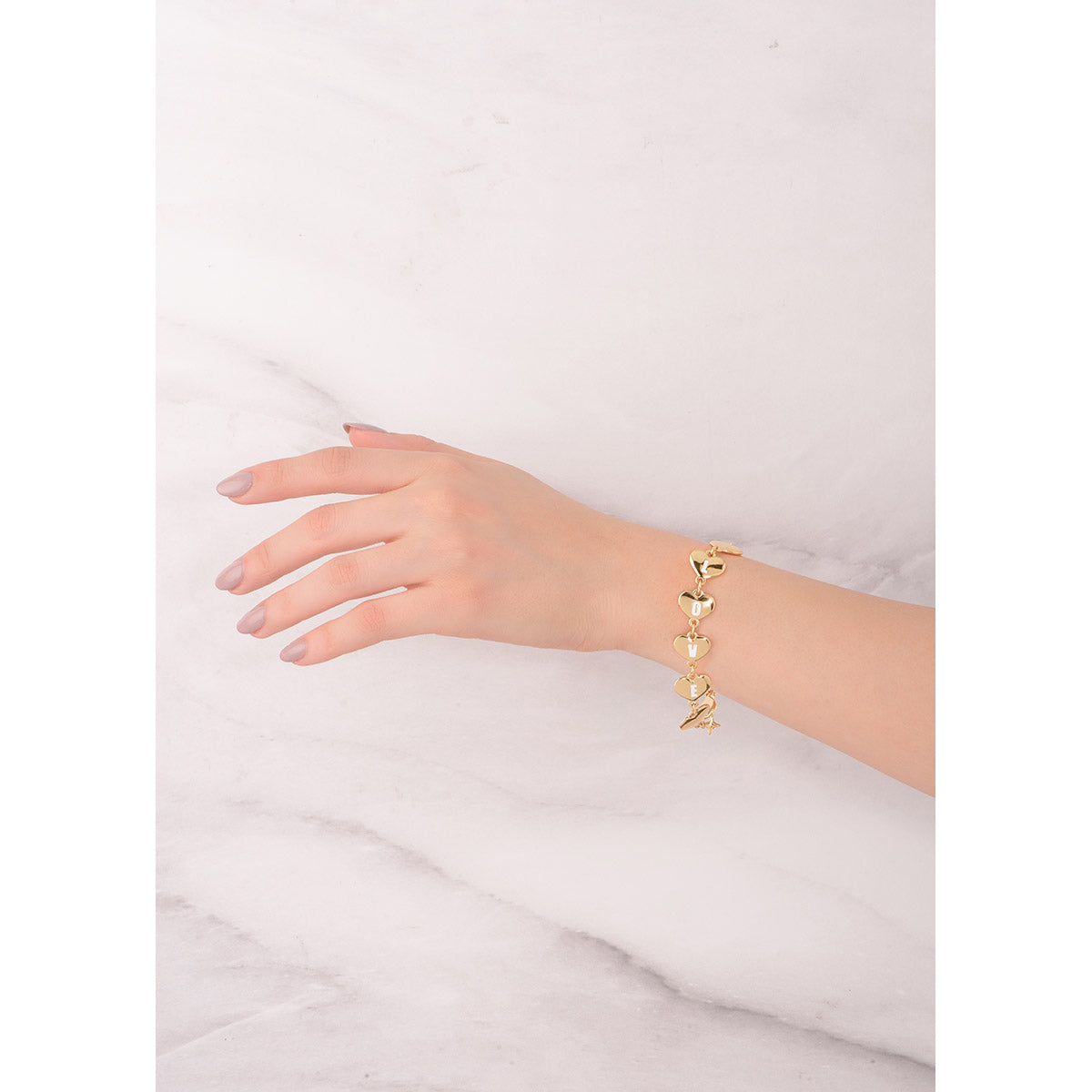 Pulsera Love Paris